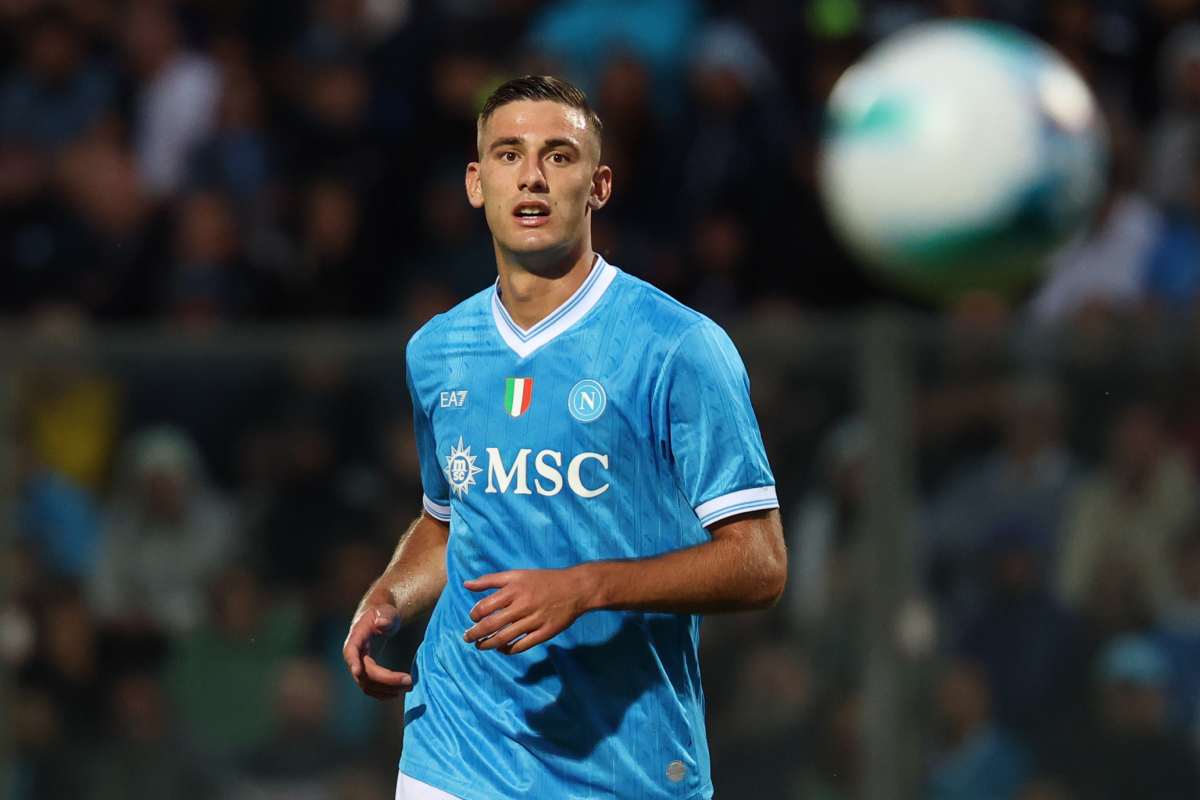 Lorenzo Lucca