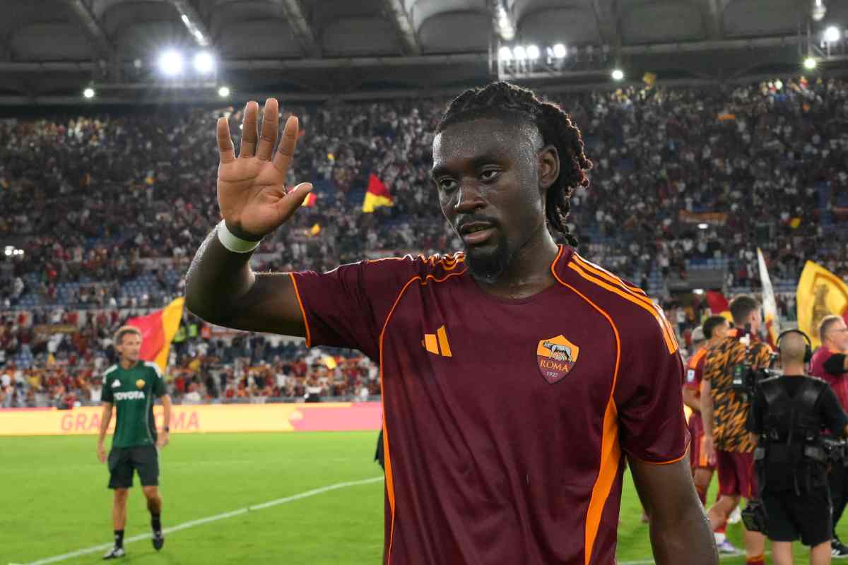 Manu Koné