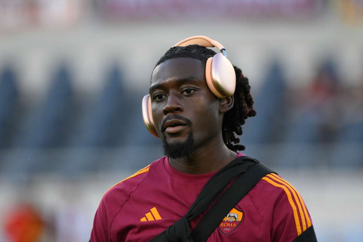 Manu Koné