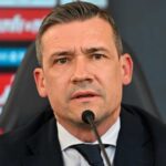 Marco Ottolini in conferenza