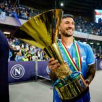 Matteo Politano