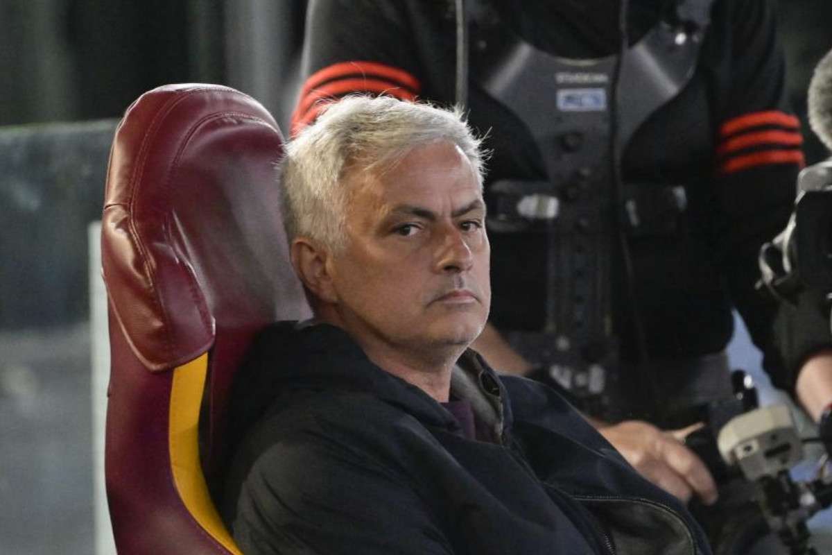 mourinho