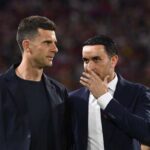 Palladino Thiago Motta