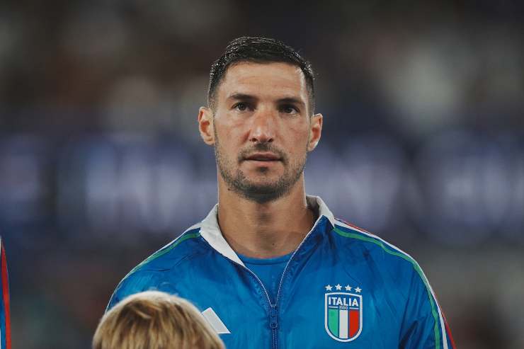 Politano inno