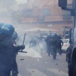 Polizia Marsiglia
