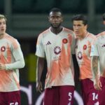 Roma in azione