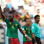 Vincent Aboubakar