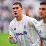 dusan vlahovic juventus