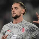 Adrien Rabiot, infortunio serio