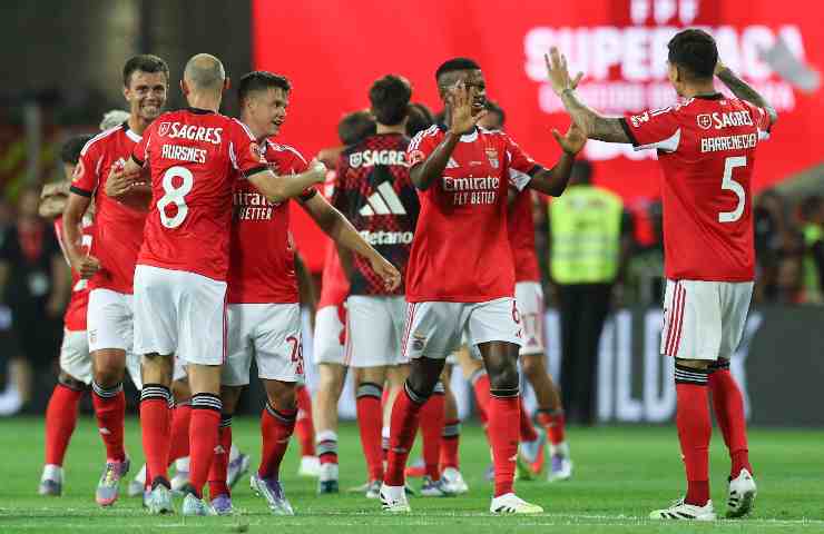 Benfica