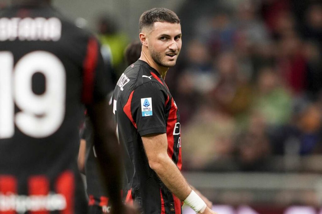 Calciomercato, Gimenez saluterà il Milan