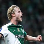 Calciomercato Juventus Hjulmand