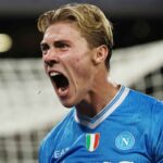 Calciomercato Napoli Hojlund