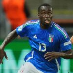 Calciomercato Napoli Kayode