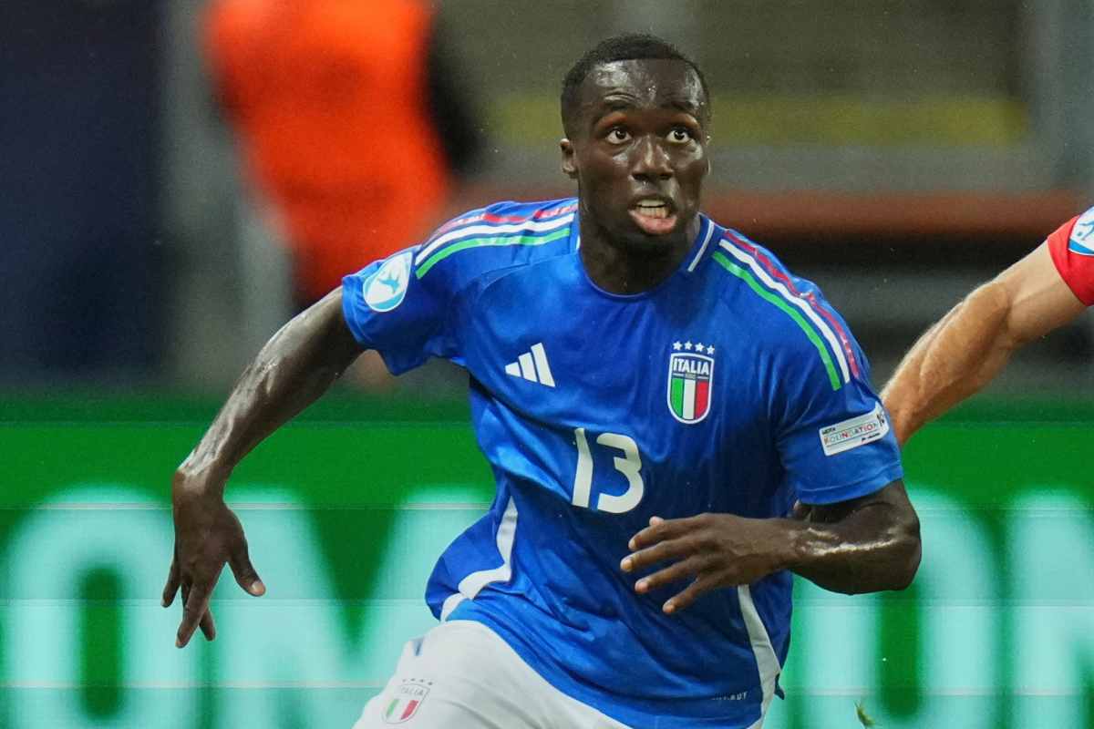 Calciomercato Napoli Kayode