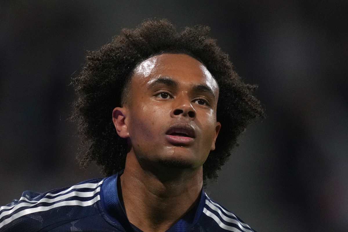 Calciomercato Roma Zirkzee