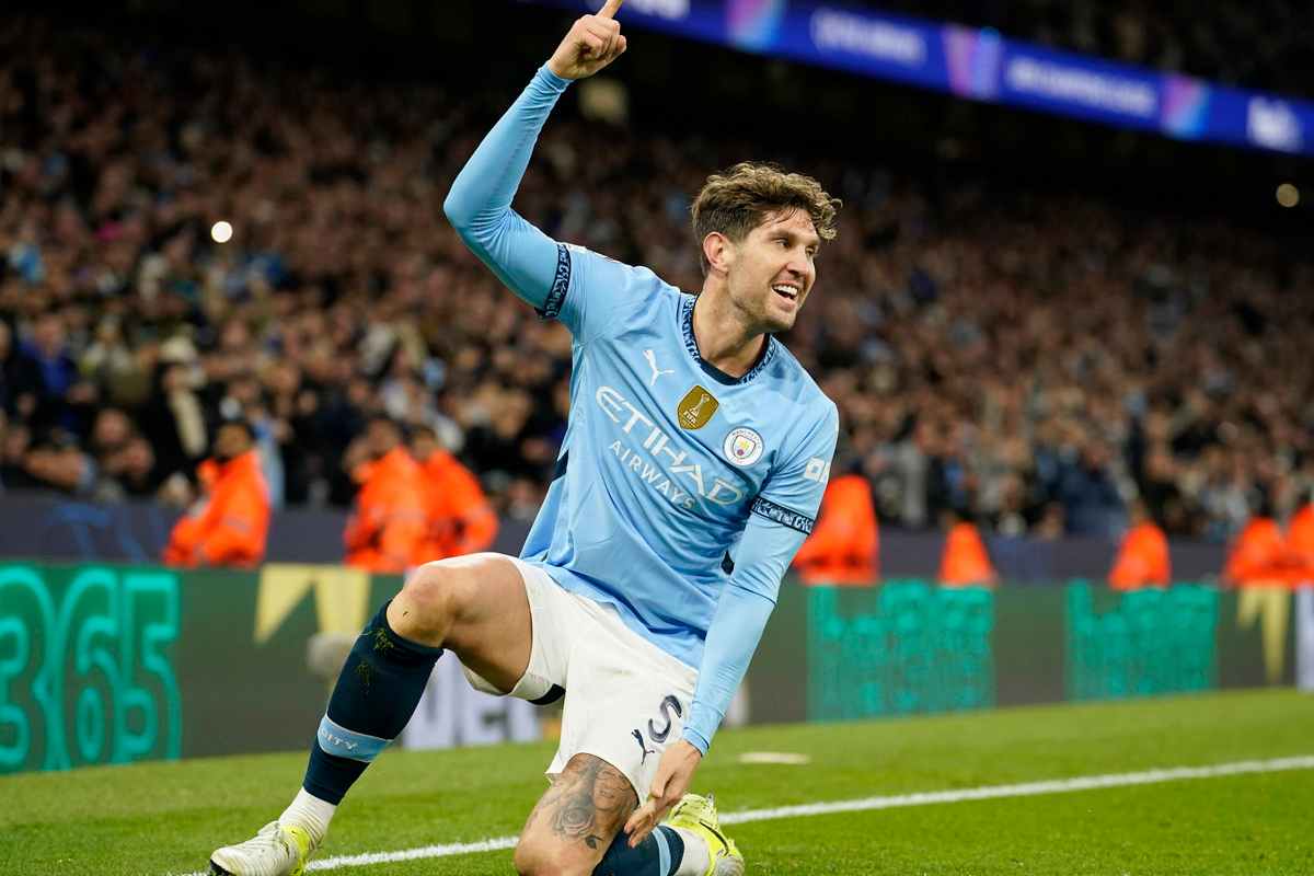 Calciomercato, Stones in Serie A
