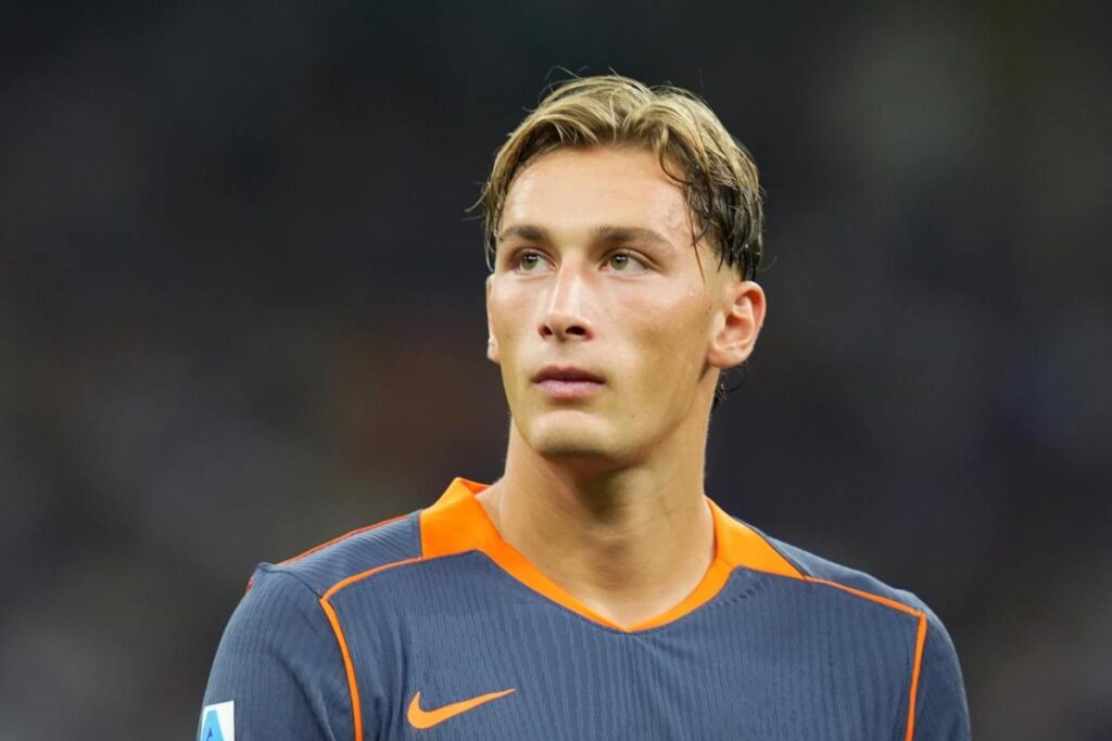 Calciomercato, le ultime su Pio Esposito