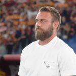 Daniele De Rossi