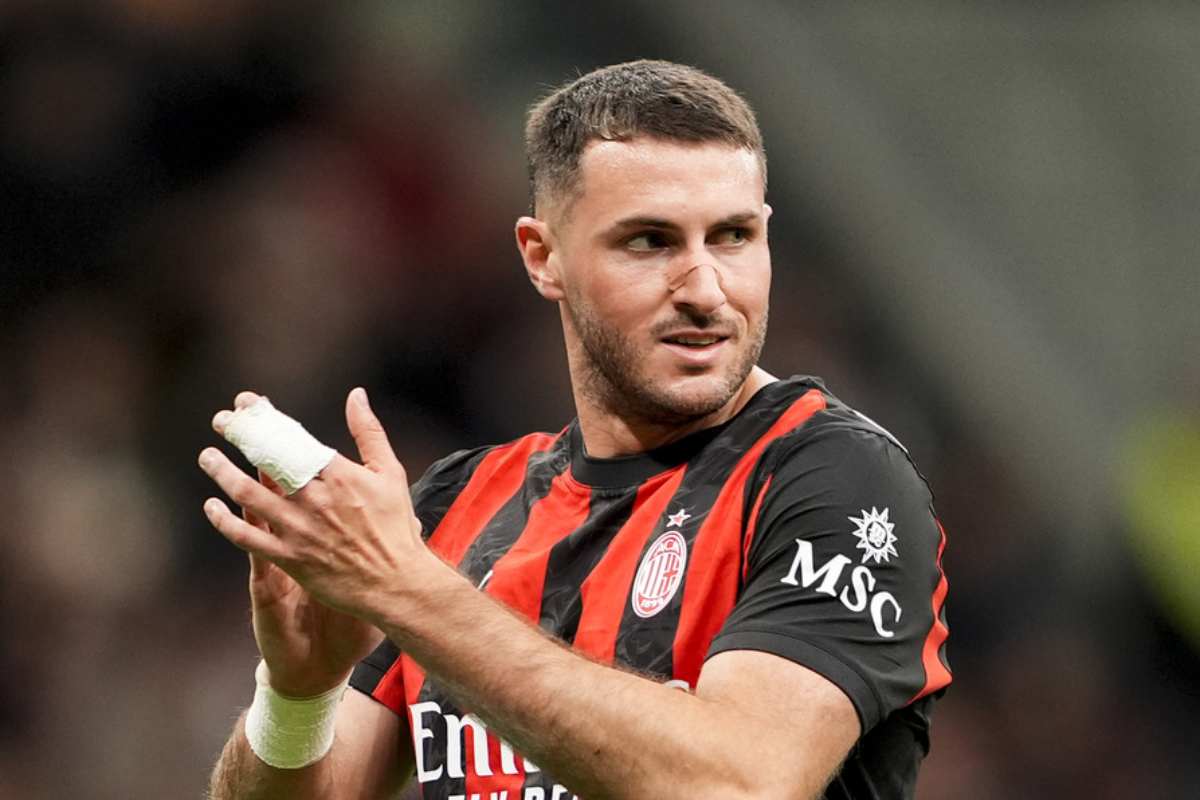 Dove giocherà Gimenez