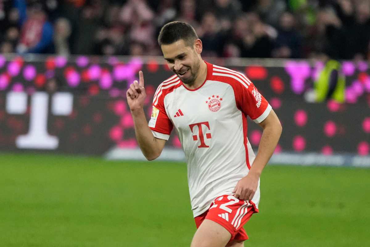 Guerreiro Juventus