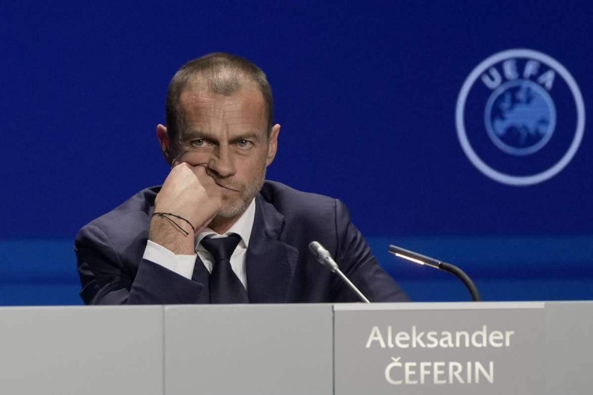 I provvedimenti che prenderà la Uefa dopo i fatti accaduti a Napoli