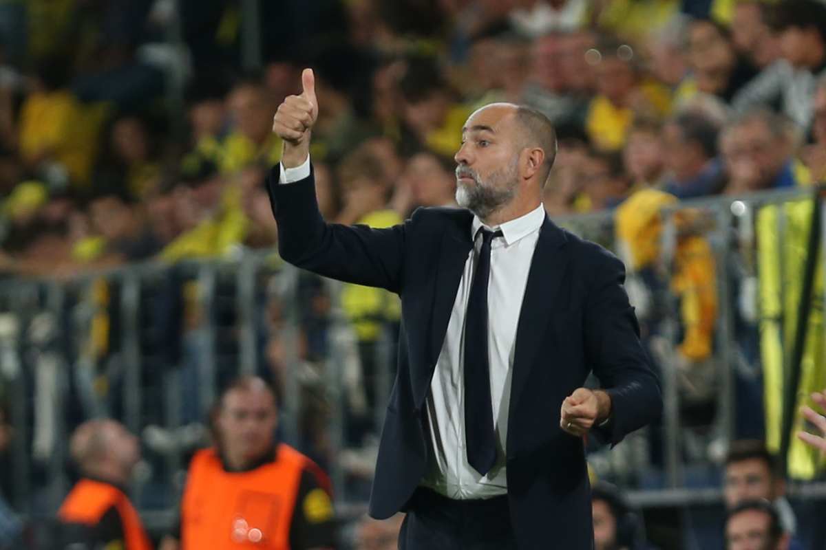 Igor Tudor