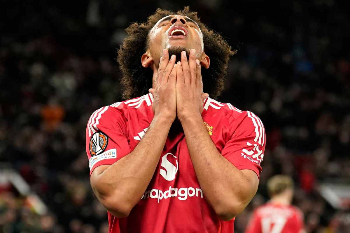 Joshua Zirkzee
