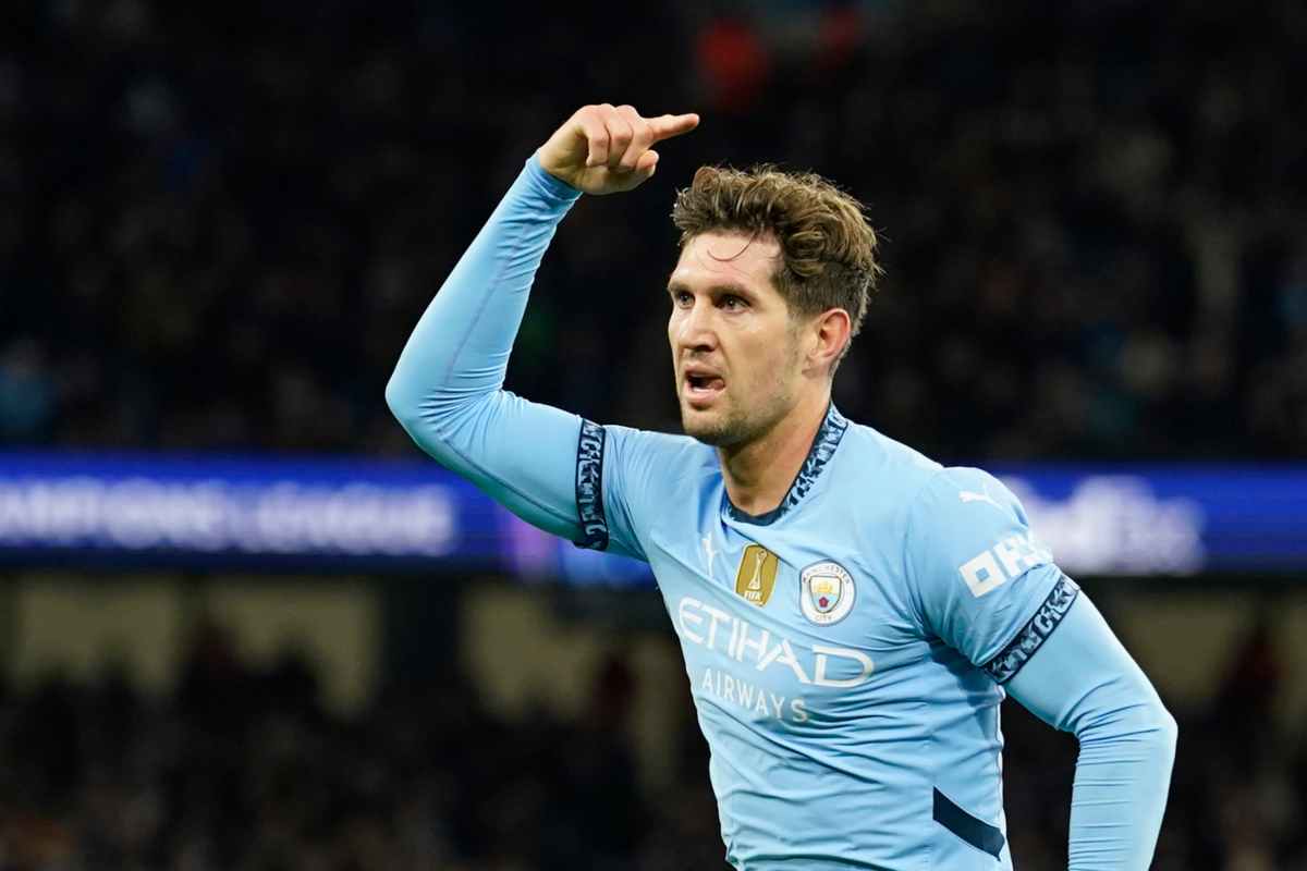 Juve, colpo a zero dal City