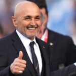 Juventus Spalletti