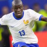 Kanté