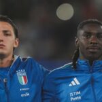 Mateo Retegui Moise Kean