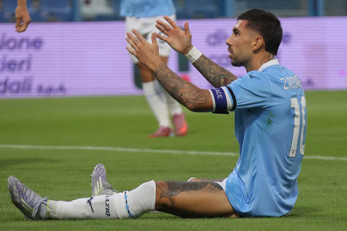 Mattia Zaccagni