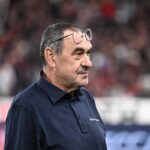 Maurizio Sarri