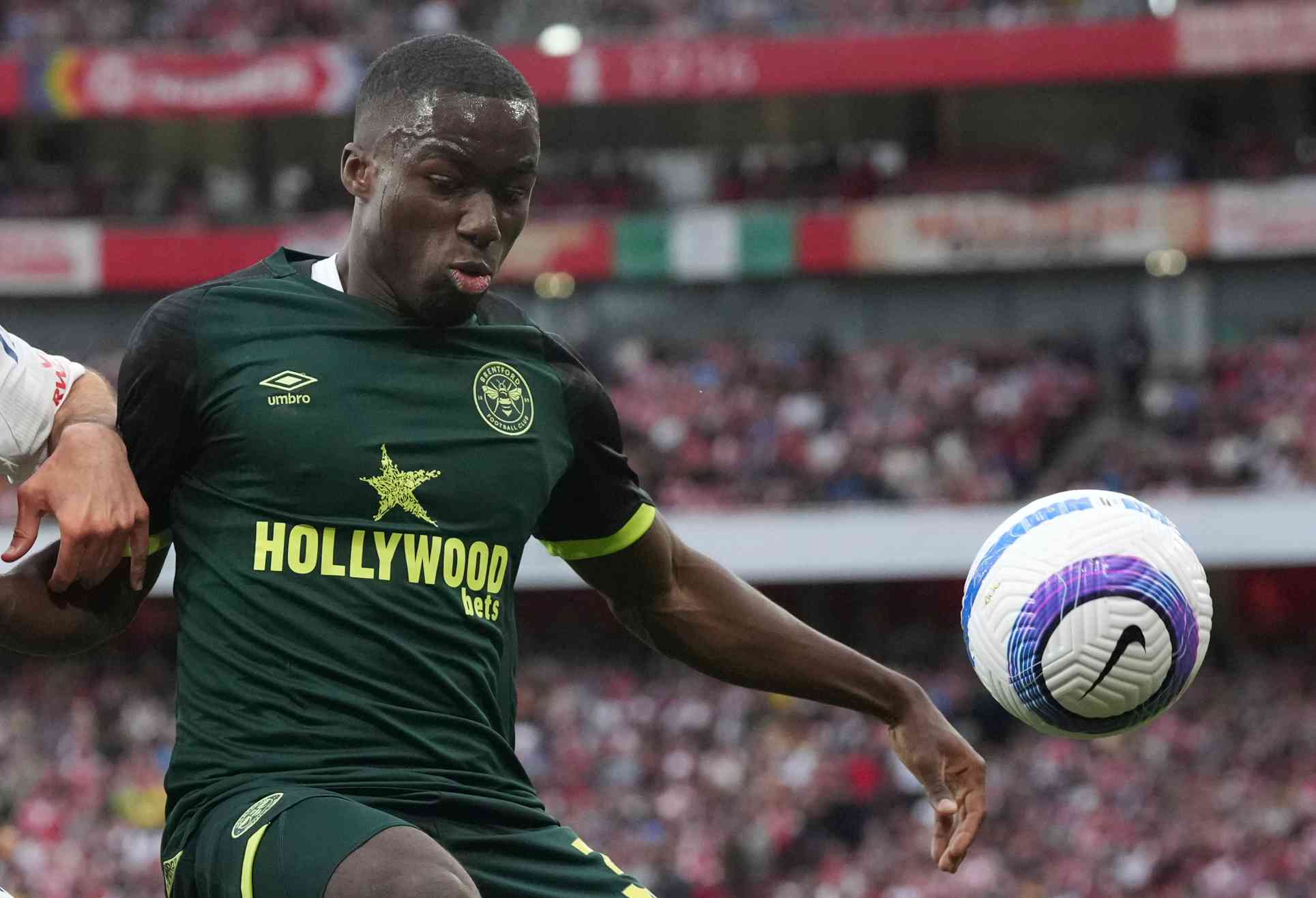 Michael Kayode Napoli