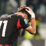 Milan infortunio Christian Pulisic