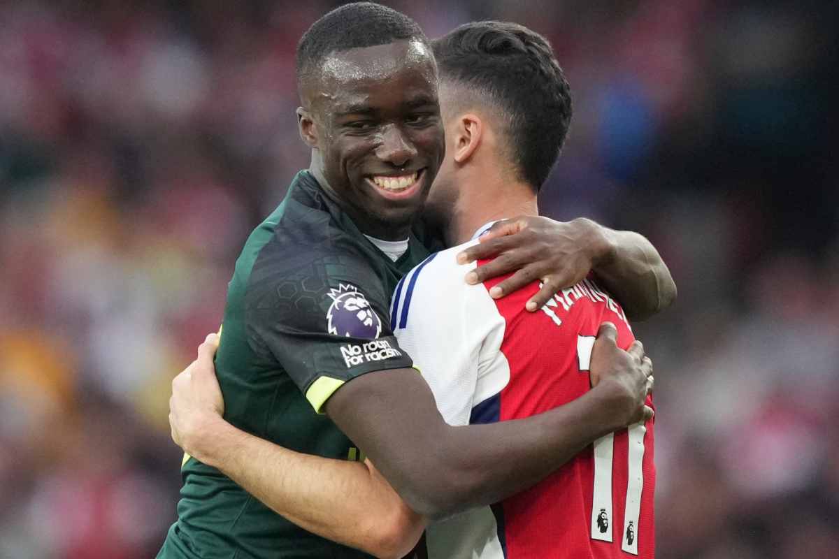 Napoli Kayode