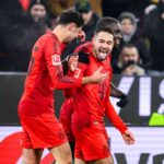 Bayern Monaco
