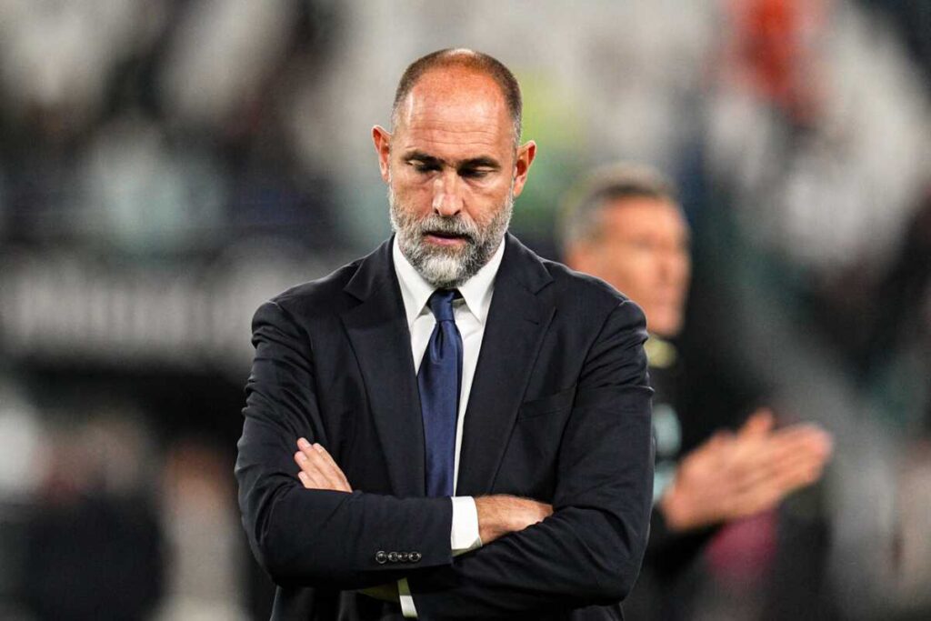 Sanzione e penalizzazione alla Juventus