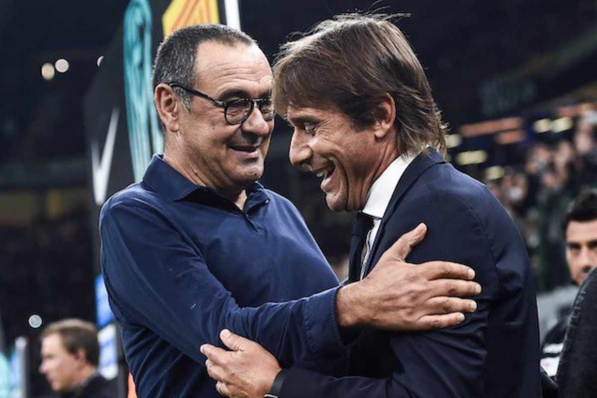 Sarri Conte
