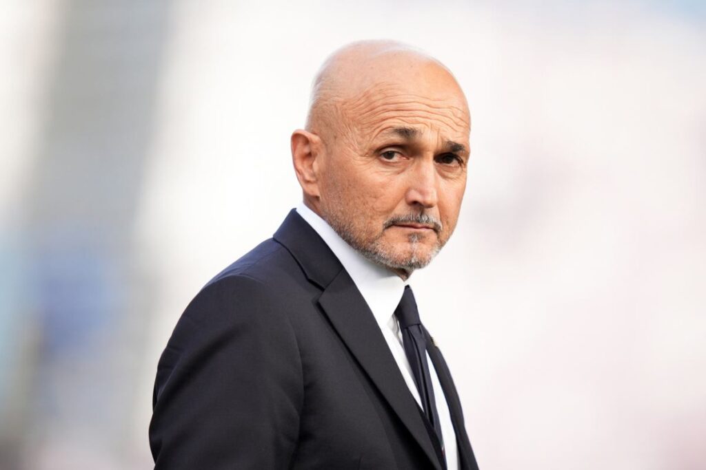 Spalletti