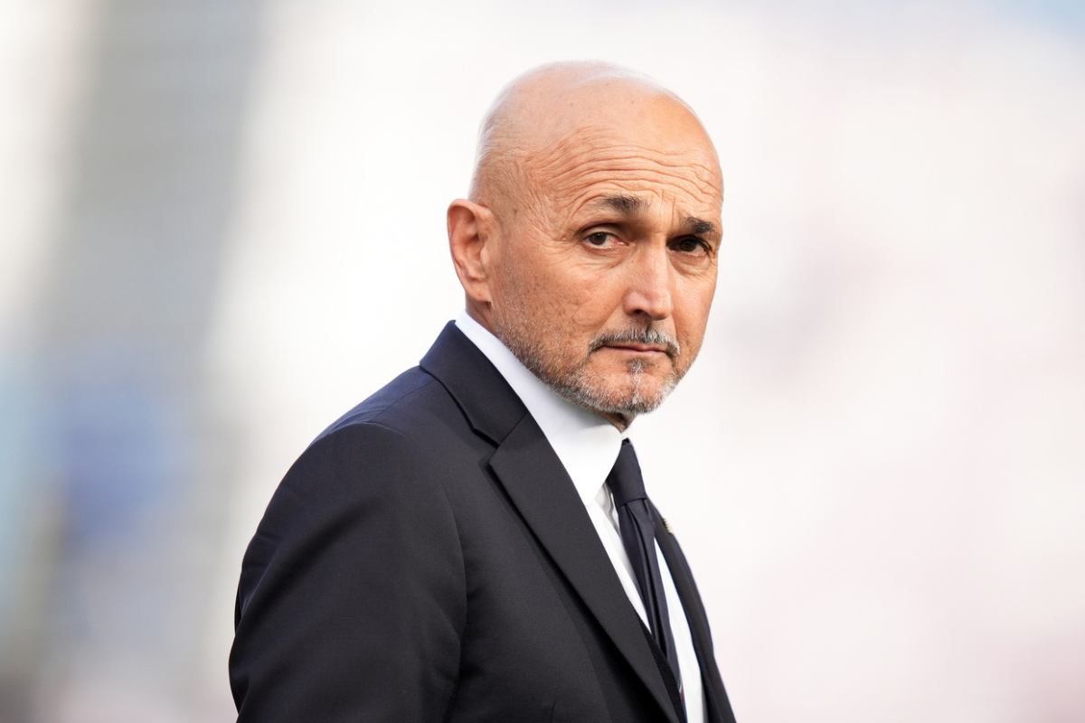 Spalletti