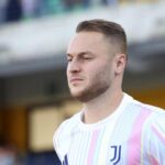 Teun Koopmeiners via dalla Juventus