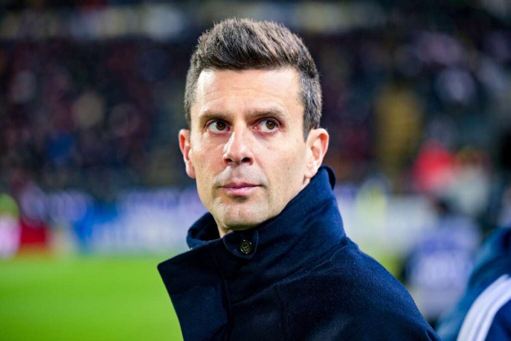 Thiago Motta