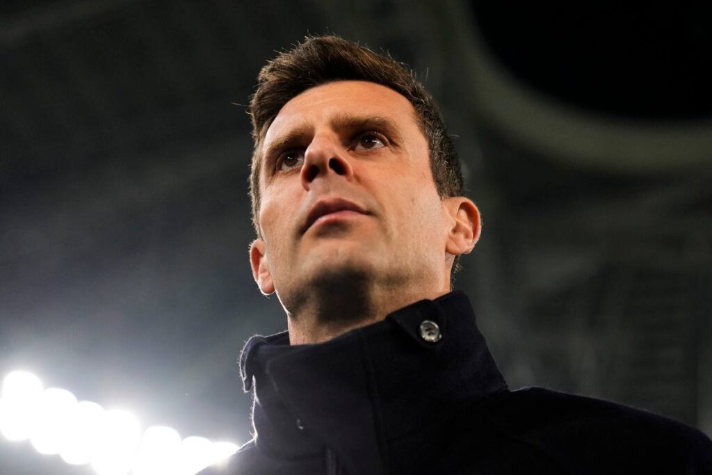 Thiago Motta affronterà la Juventus nella sua nuova avventura