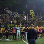 Tifosi Juve Stabia