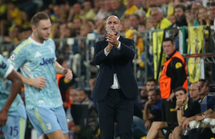 Tudor applaude