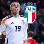 Un altro Retegui in Nazionale per Gattuso