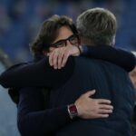 Un altro esonero per Baroni, la risposta in conferenza