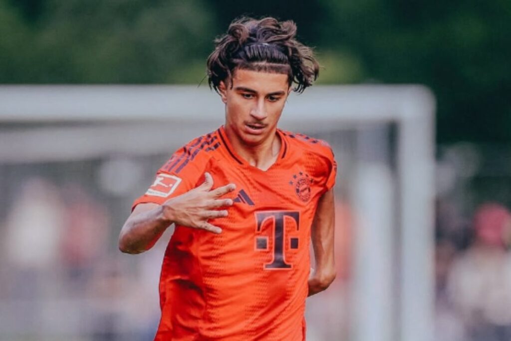 Un nuovo Yildiz alla Juventus